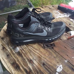 Nike air max size 9.5
